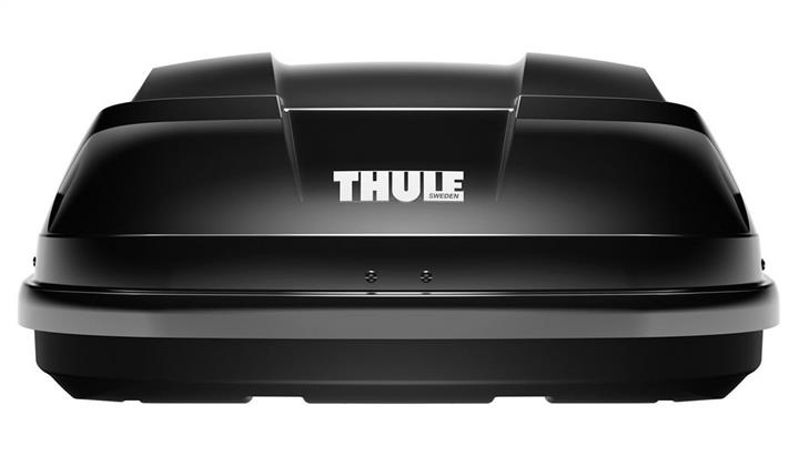 Купити Thule 6341B – суперціна на EXIST.UA!
