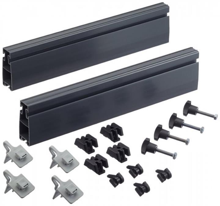 TH6947 Thule Переходник для лыж Thule Box Ski Carrier Adapter 6947 (TH 6947)