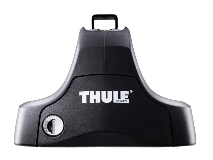 Thule TH 754 Опори універсальні Thule Rapid 754 (TH 754) TH754: Купити в Україні - Добра ціна на EXIST.UA!