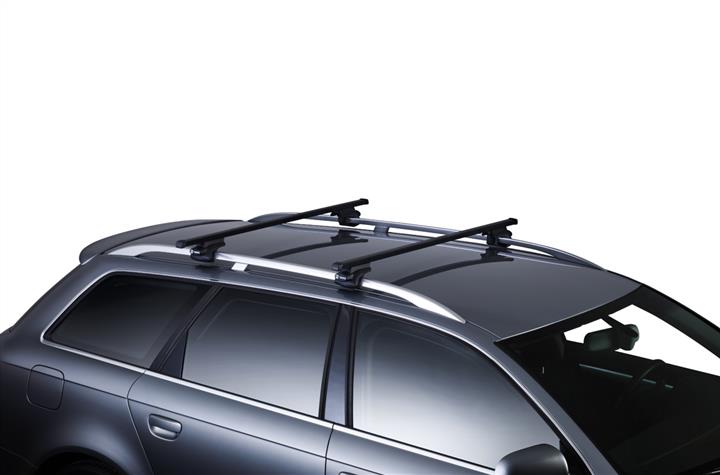 Опоры универсальные Thule Rapid 757 (TH 757) Thule TH 757