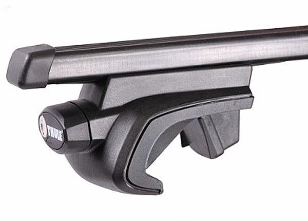 Thule Опоры универсальные Thule Rapid 757 (TH 757) – цена 6843 UAH
