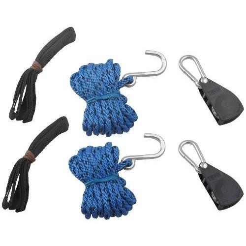 Крепление для каяка Thule QuickDraw 838 (TH 838) Thule TH 838