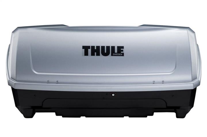 Thule TH 900 Автомобільний бокс TH900: Купити в Україні - Добра ціна на EXIST.UA!