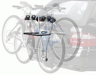 Велокріплення Thule TH 970