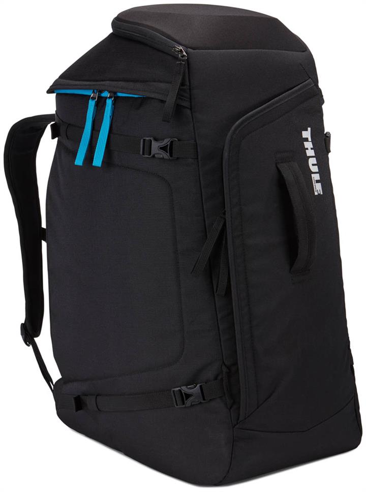 Thule TH 225113 Рюкзак RoundTrip Boot Backpack 60L (Black) TH225113: Купити в Україні - Добра ціна на EXIST.UA!