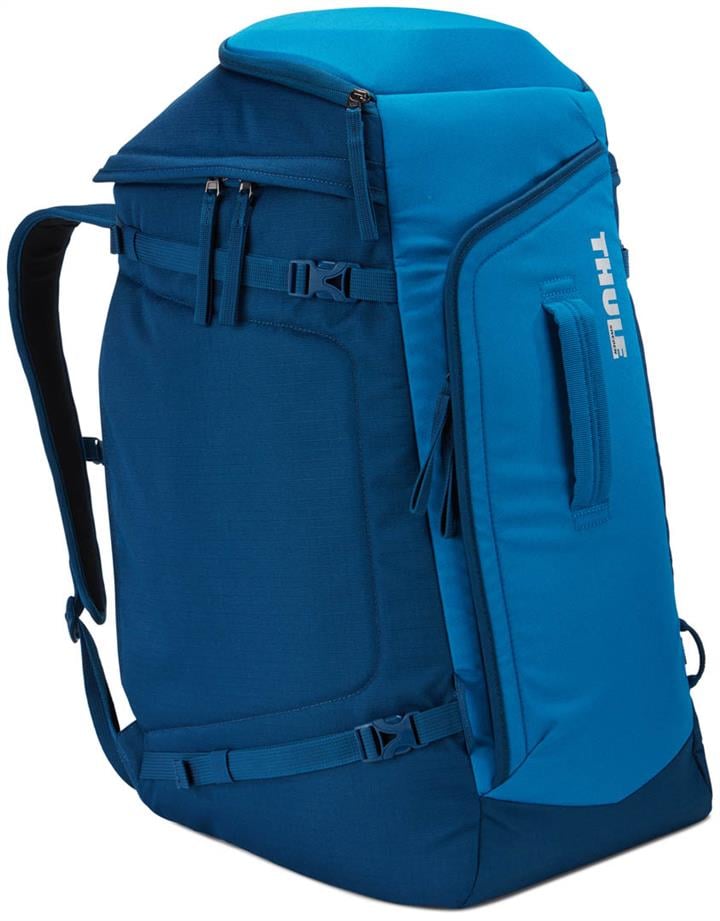 Thule TH 225114 Рюкзак RoundTrip Boot Backpack 60L (Poseidon) TH225114: Купити в Україні - Добра ціна на EXIST.UA!