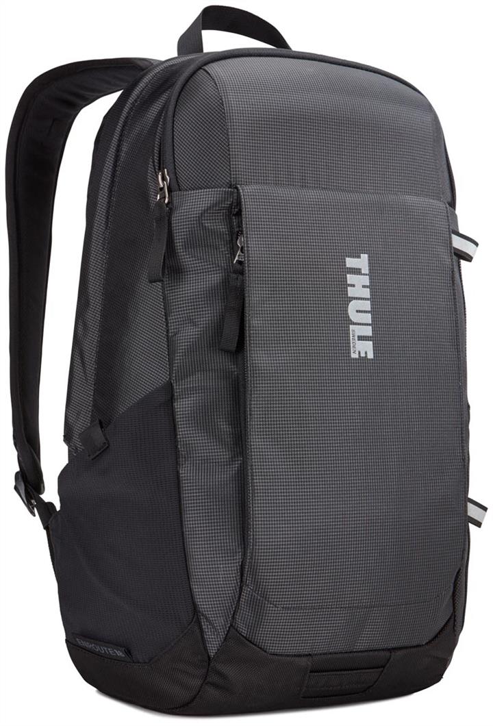 Thule TH 3203432 Рюкзак EnRoute Backpack 18L (Black) TH3203432: Купити в Україні - Добра ціна на EXIST.UA!