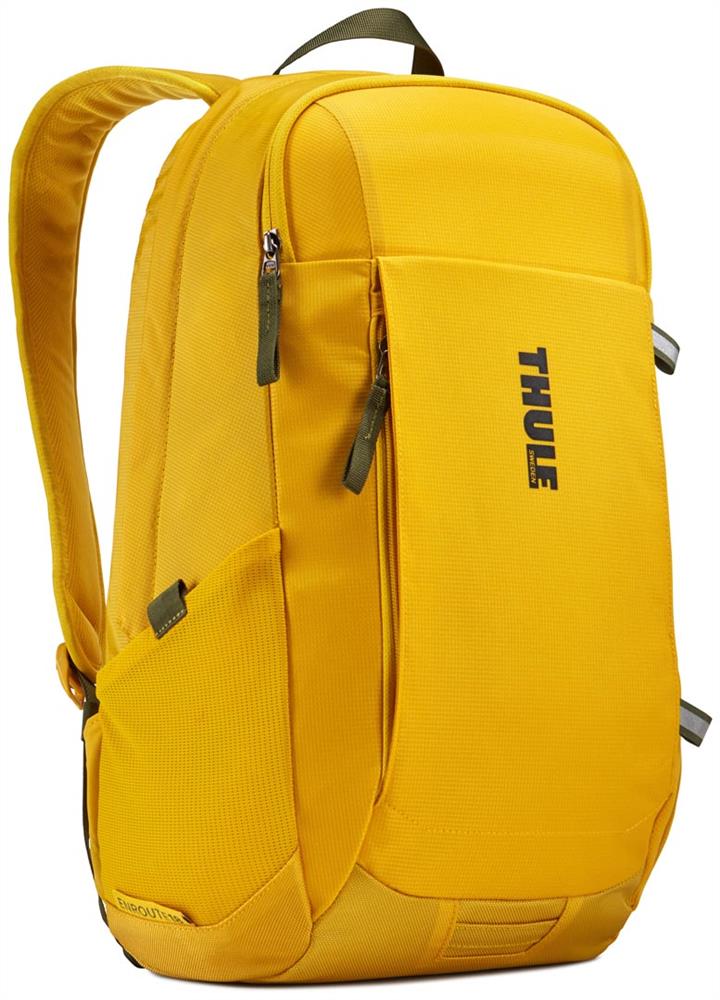 Thule TH 3203433 Рюкзак EnRoute Backpack 18L (Mikado) TH3203433: Приваблива ціна - Купити в Україні на EXIST.UA!
