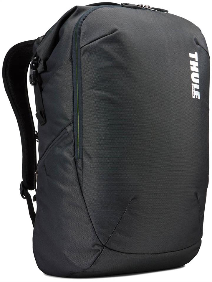 Thule TH 3203440 Рюкзак Subterra Travel Backpack 34L (Dark Shadow) TH3203440: Купити в Україні - Добра ціна на EXIST.UA!