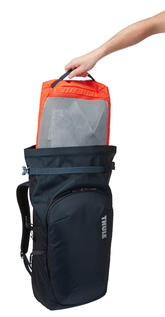 Рюкзак Subterra Travel Backpack 34L (Mineral) Thule TH 3203441