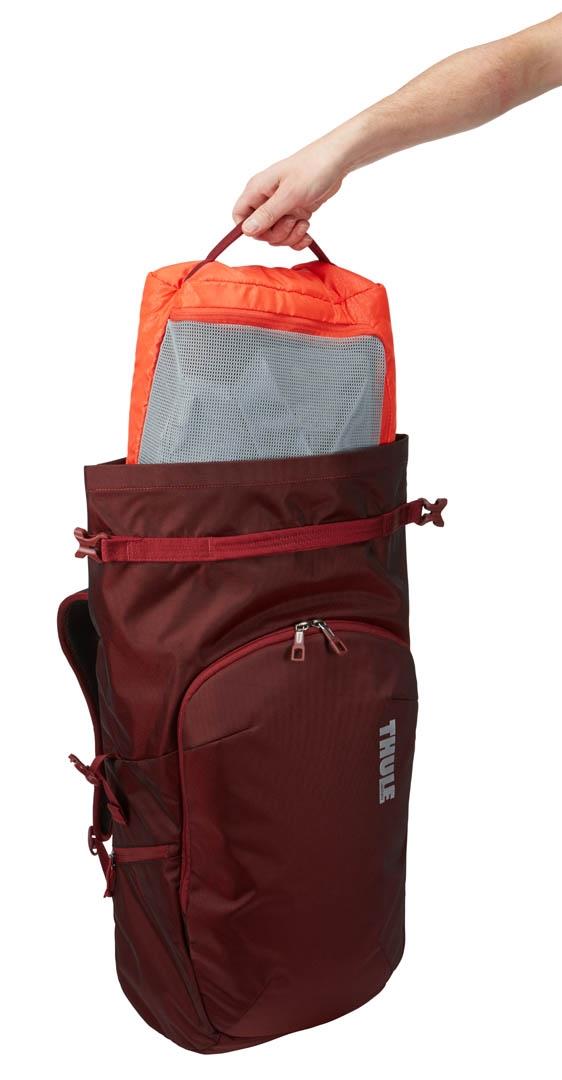 Рюкзак Subterra Travel Backpack 34L (Ember) Thule TH 3203442
