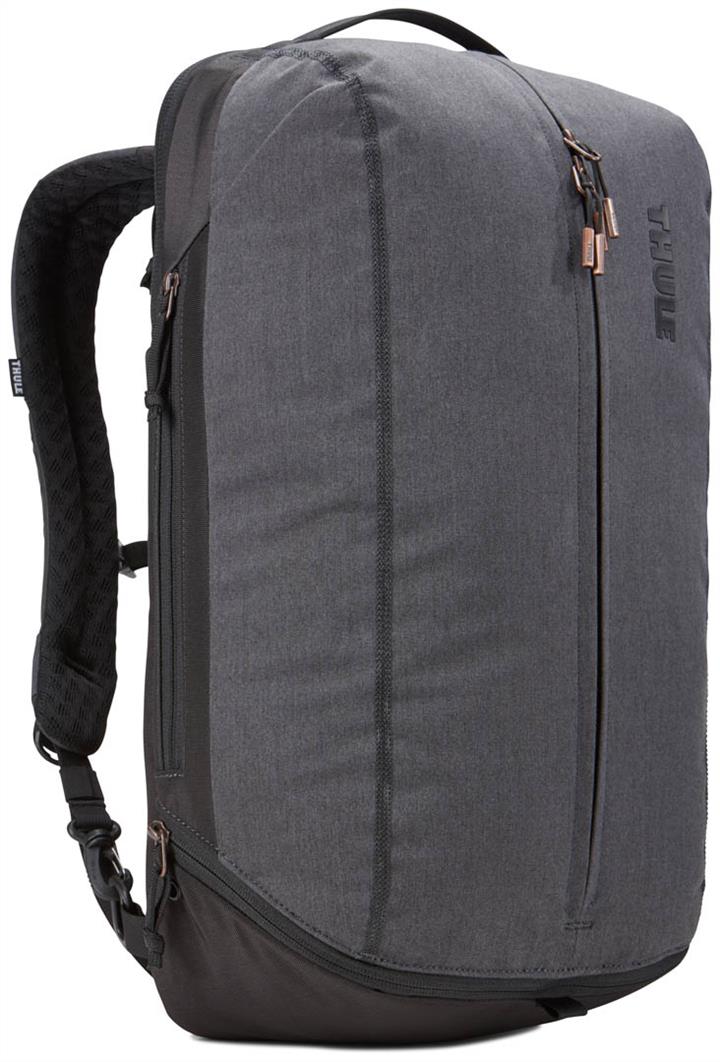 Thule TH 3203509 Рюкзак Vea Backpack 21L (Black) TH3203509: Купити в Україні - Добра ціна на EXIST.UA!