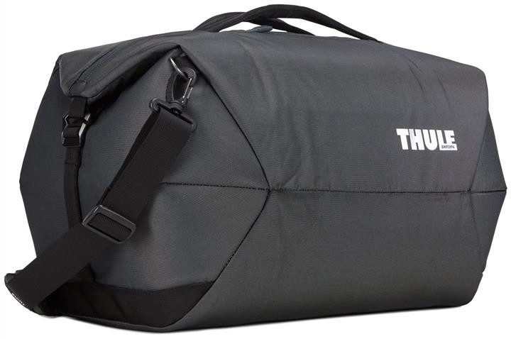 Thule TH 3203516 Спортивна сумка Subterra Weekender Duffel 45L (Dark Shadow) TH3203516: Купити в Україні - Добра ціна на EXIST.UA!