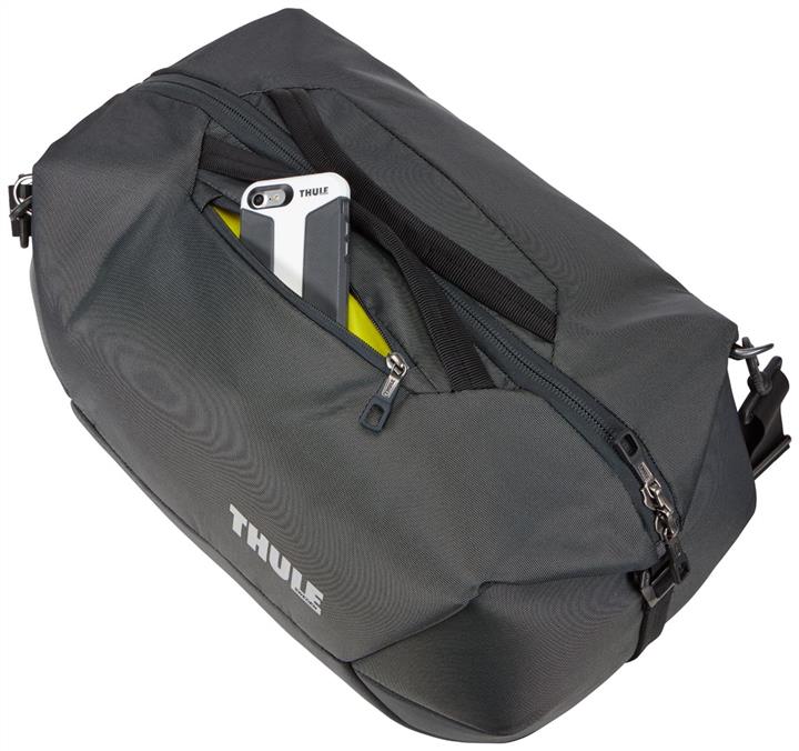 Thule Спортивна сумка Subterra Weekender Duffel 45L (Dark Shadow) – ціна