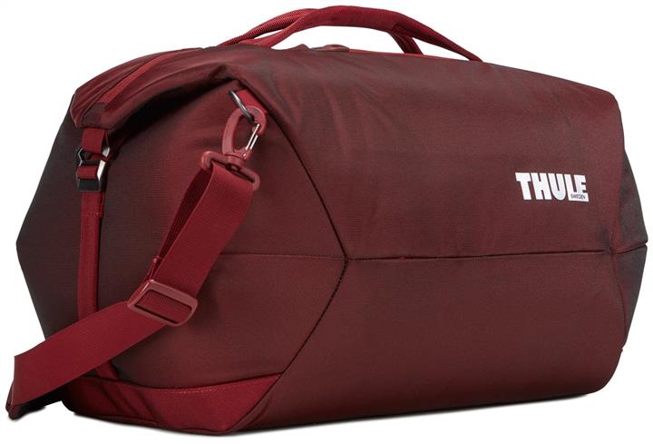 Thule TH 3203518 Спортивна сумка Subterra Weekender Duffel 45L (Ember) TH3203518: Купити в Україні - Добра ціна на EXIST.UA!