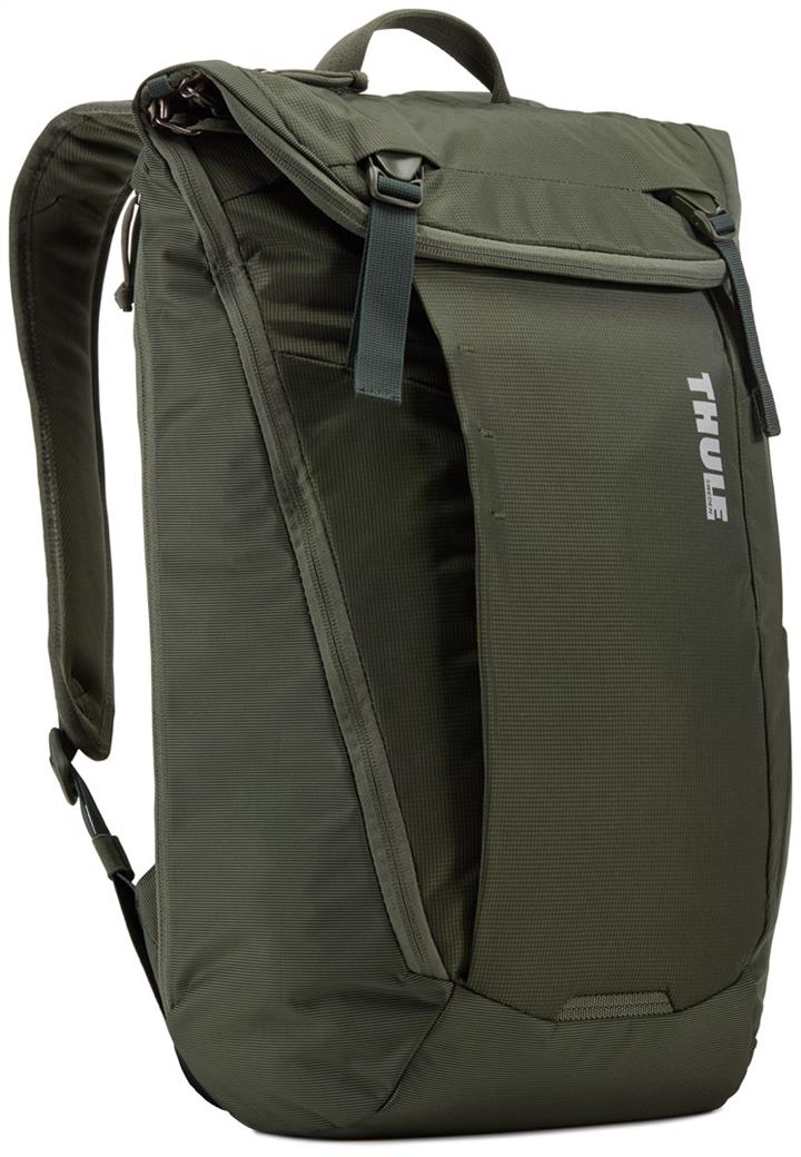 Thule TH 3203593 Рюкзак EnRoute Backpack 20L (Dark Forest) TH3203593: Купити в Україні - Добра ціна на EXIST.UA!