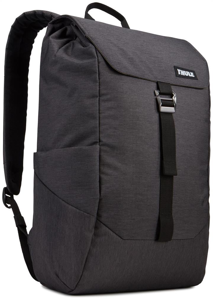 Thule TH 3203627 Рюкзак Lithos 16L Backpack (Black) TH3203627: Купити в Україні - Добра ціна на EXIST.UA!