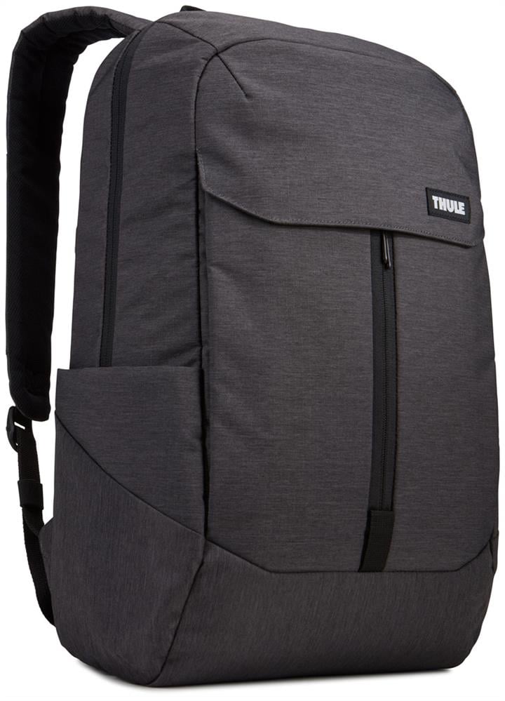 Thule TH 3203632 Рюкзак Lithos 20L Backpack (Black) TH3203632: Приваблива ціна - Купити в Україні на EXIST.UA!