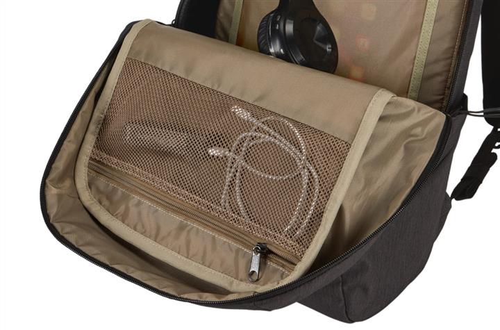 Thule Рюкзак Lithos 20L Backpack (Black) – ціна
