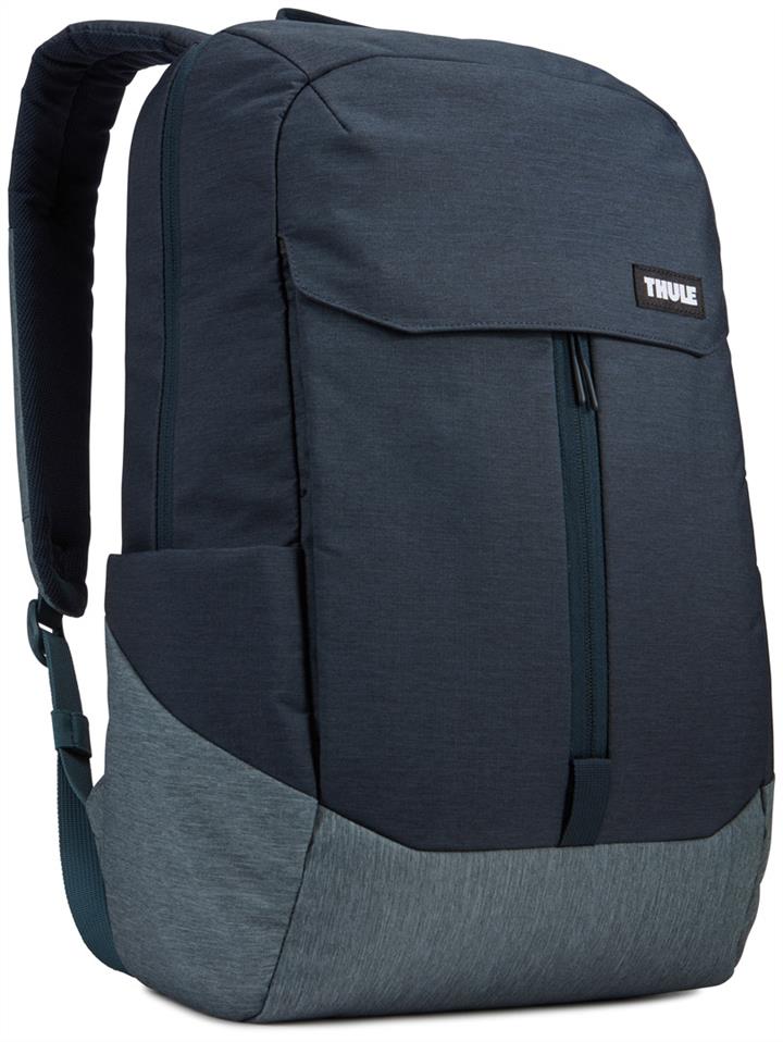 Thule TH 3203635 Рюкзак Lithos 20L Backpack (Carbon Blue) TH3203635: Купити в Україні - Добра ціна на EXIST.UA!