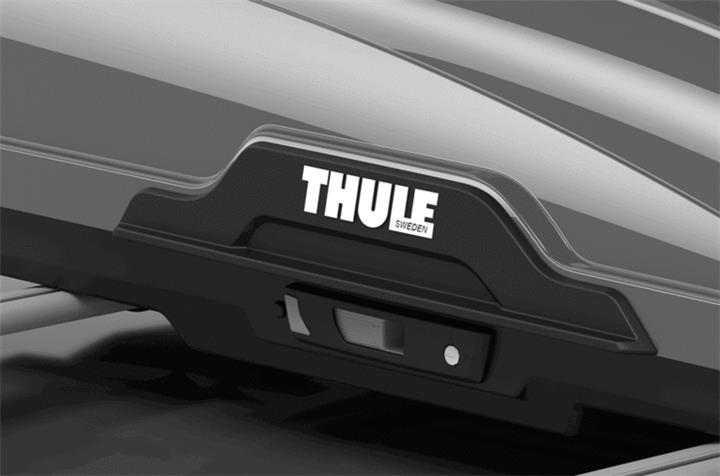 Купити Thule TH6295B – суперціна на EXIST.UA!