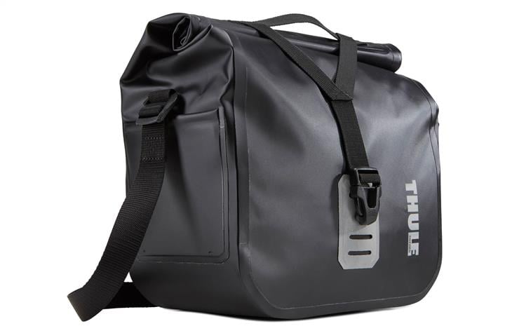 Thule TH 100056 Сумка на кермо Shield Handlebar Bag TH100056: Купити в Україні - Добра ціна на EXIST.UA!