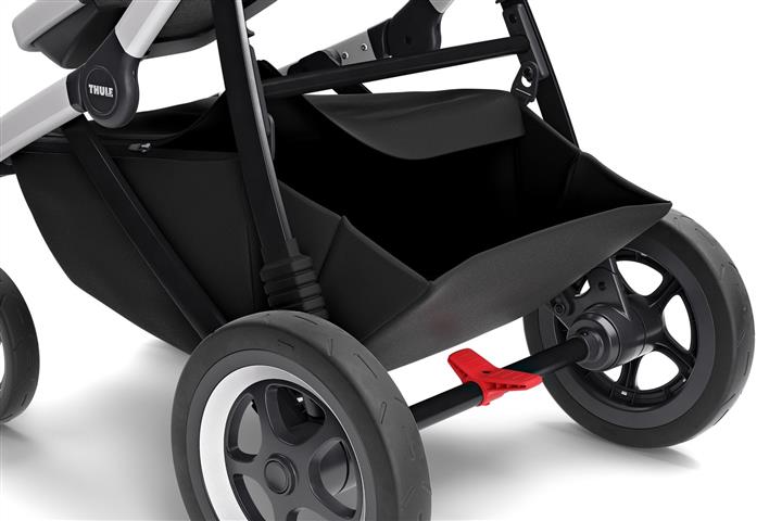 Купить Thule TH 11000002 по низкой цене в Украине!