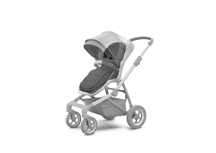 Купити Thule TH 11000303 за низькою ціною в Україні!