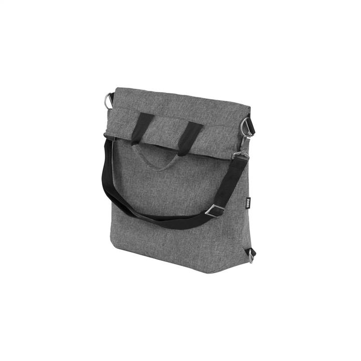 Thule TH 11000311 Сумка Changing Bag (Grey Melange) TH11000311: Купити в Україні - Добра ціна на EXIST.UA!