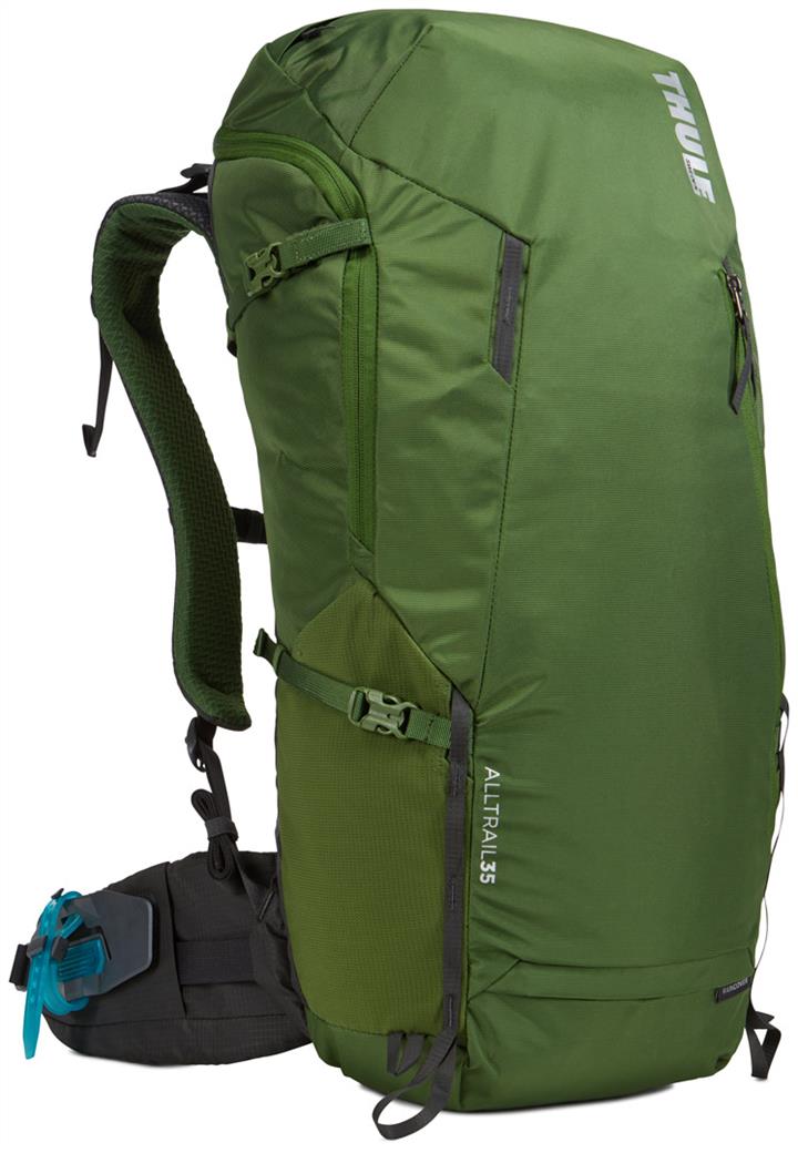 Thule TH 3203538 Рюкзак AllTrail 35L Men's (Garden Green) TH3203538: Купити в Україні - Добра ціна на EXIST.UA!