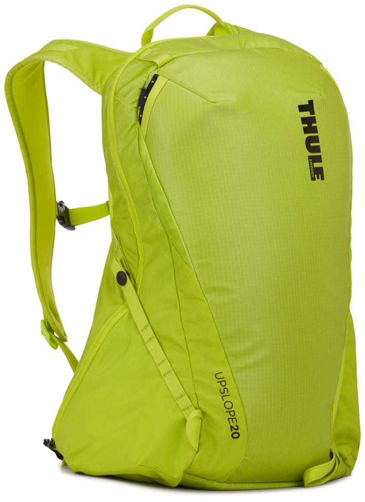Thule TH 3203606 Лижний рюкзак Upslope 20L (Lime Punch) TH3203606: Купити в Україні - Добра ціна на EXIST.UA!