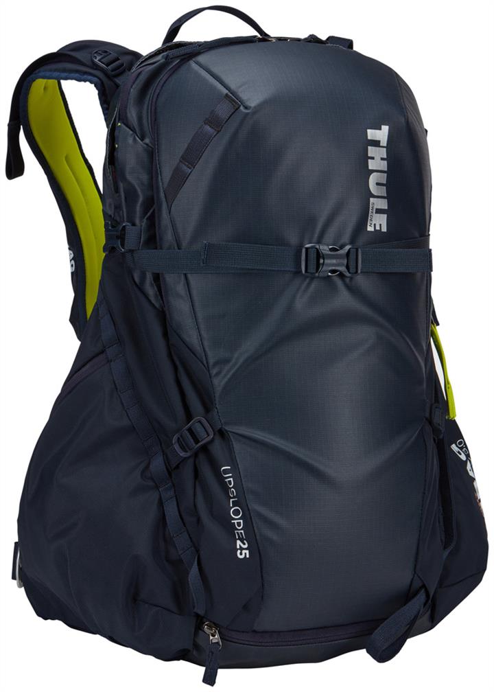 Thule Лижний рюкзак Upslope 25L (Blackest Blue) – ціна 9699 UAH