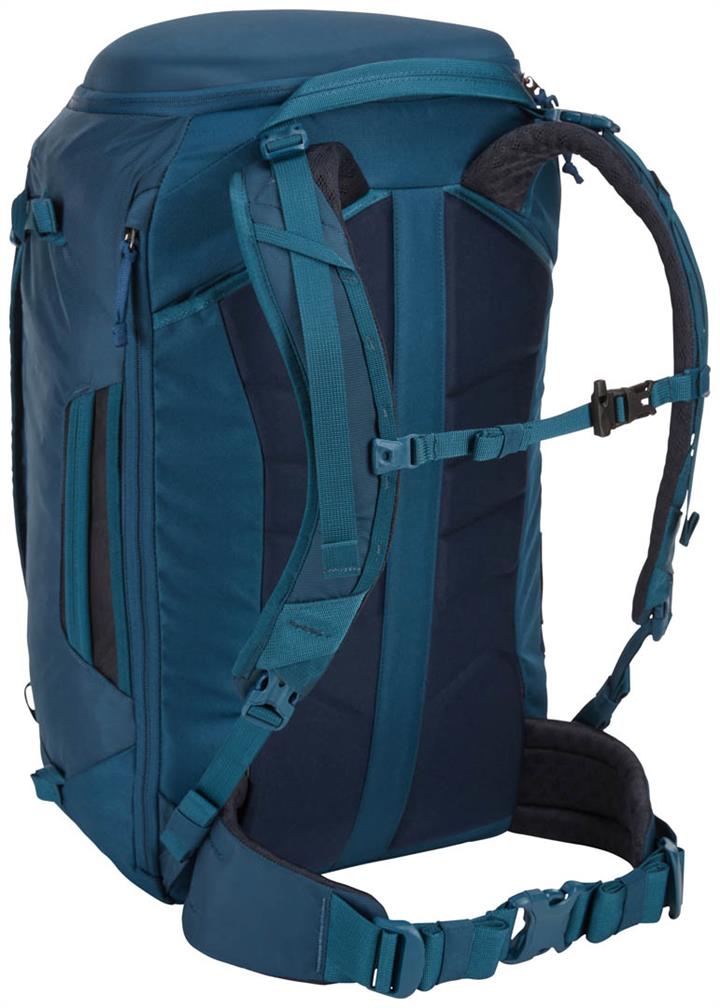 Thule Туристичний рюкзак Landmark 40L Women&#39;s (Majolica Blue) – ціна