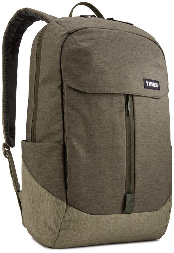 Thule TH 3203825 Рюкзак Lithos 20L Backpack (Forest Night/Lichen) TH3203825: Купити в Україні - Добра ціна на EXIST.UA!