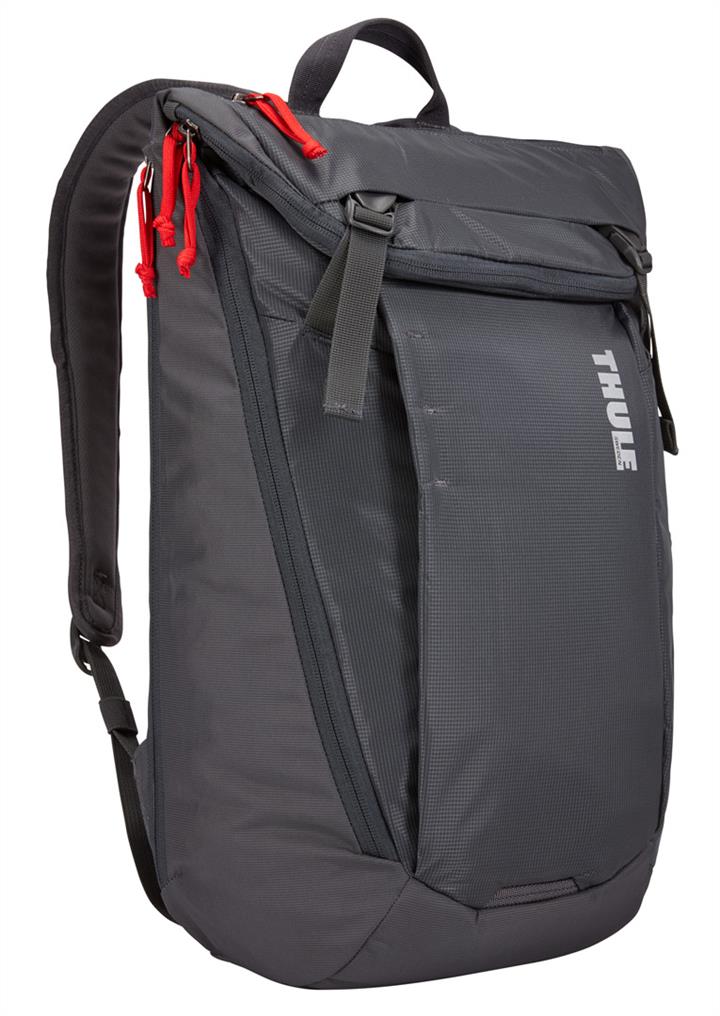 Thule TH 3203828 Рюкзак EnRoute Backpack 20L (Asphalt) TH3203828: Купити в Україні - Добра ціна на EXIST.UA!