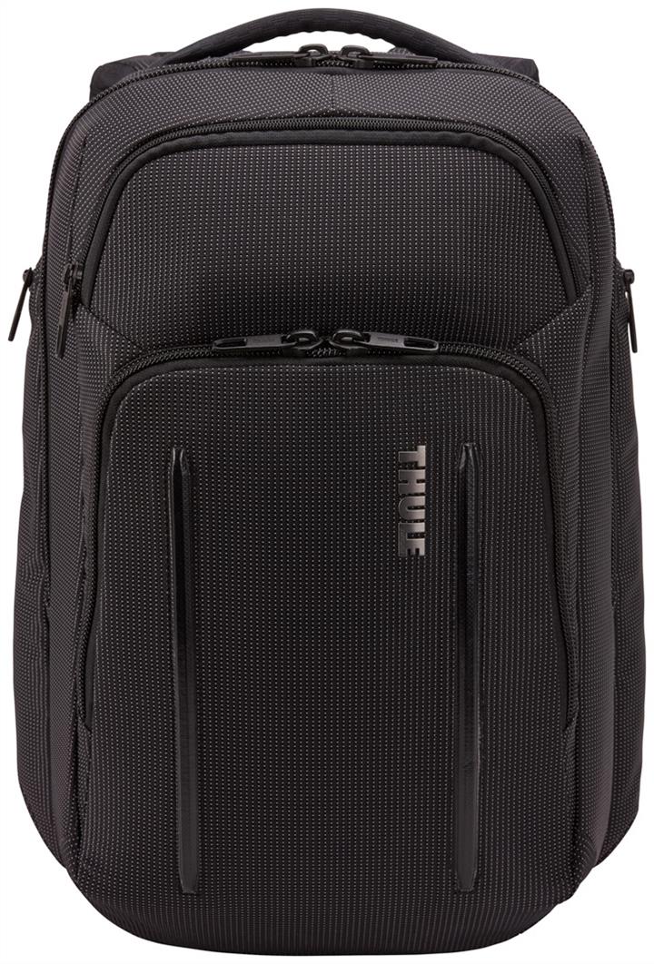Thule Рюкзак Crossover 2 Backpack 30L (Black) – ціна 10599 UAH