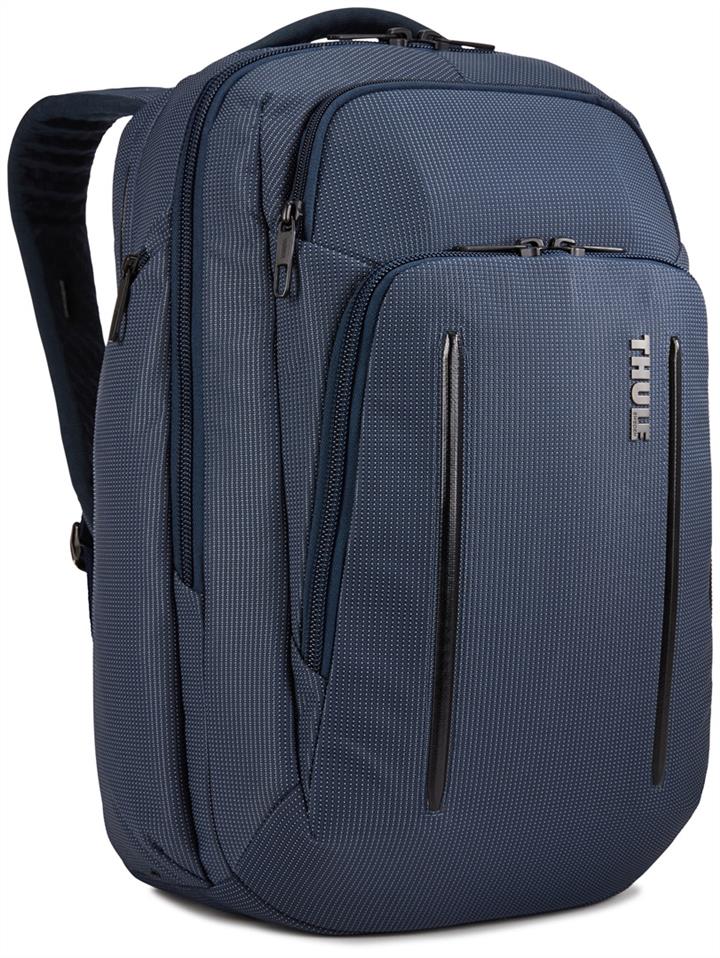 Thule TH 3203836 Рюкзак Crossover 2 Backpack 30L (Dress Blue) TH3203836: Купити в Україні - Добра ціна на EXIST.UA!