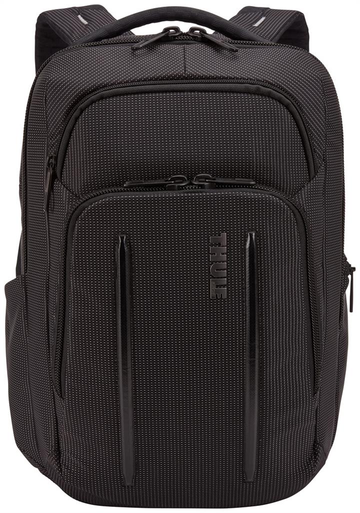 Thule Рюкзак Crossover 2 Backpack 20L (Black) – ціна 9499 UAH