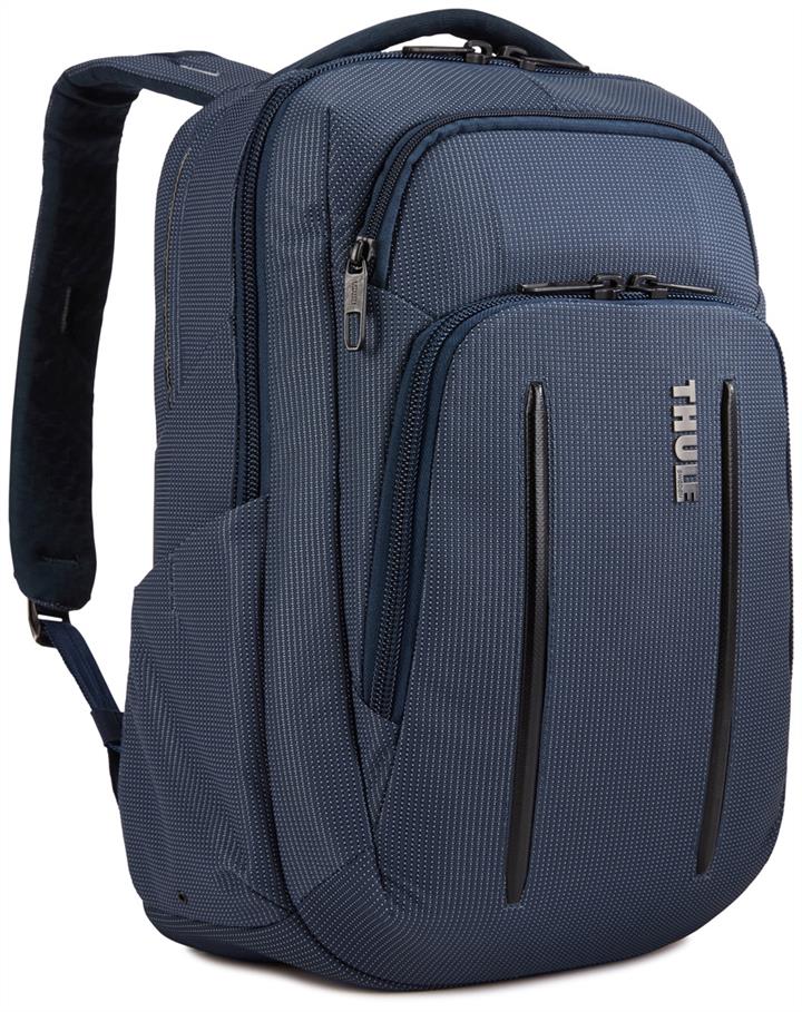 Thule TH 3203839 Рюкзак Crossover 2 Backpack 20L (Dress Blue) TH3203839: Купити в Україні - Добра ціна на EXIST.UA!
