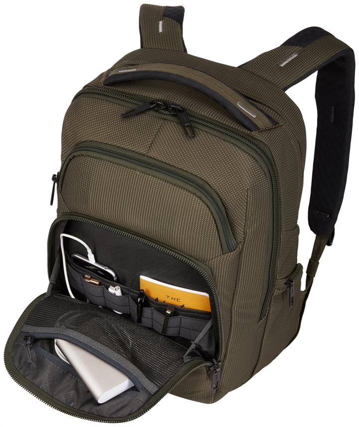 Рюкзак Crossover 2 Backpack 20L (Forest Night) Thule TH 3203840