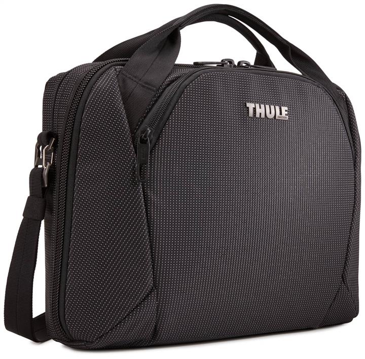 Thule TH 3203843 Сумка для ноутбука Crossover 2 Laptop Bag 13.3" TH3203843: Купити в Україні - Добра ціна на EXIST.UA!