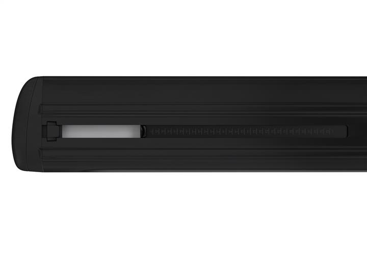 Thule Поперечины Thule WingBar Evo 127 Black (TH 7113B) – цена 10794 UAH