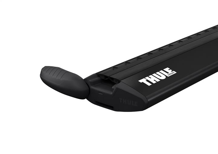 Поперечины Thule WingBar Evo 135 Black (TH 7114B) Thule TH 7114B