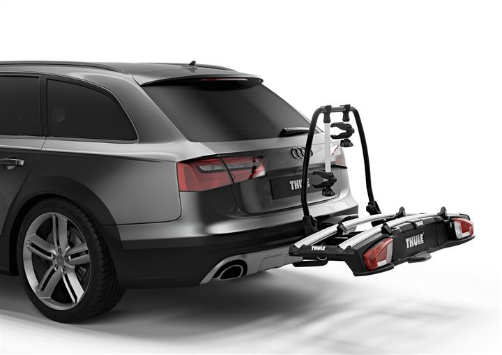 Thule Велокріплення – ціна 45000 UAH