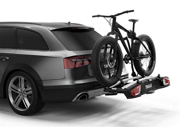 Велокріплення Thule TH 938