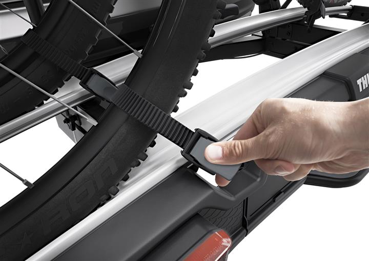 Велокріплення Thule TH 938
