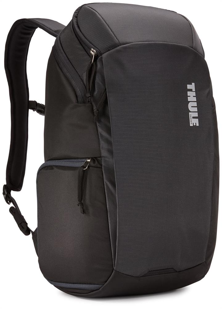 Thule TH 3203902 Рюкзак EnRoute Camera Backpack 20L (Black) TH3203902: Купити в Україні - Добра ціна на EXIST.UA!