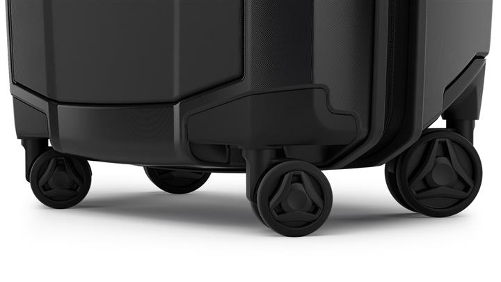 Чемодан на колесах Thule Revolve Carry On Spinner (White) (TH 3203924) Thule TH 3203924