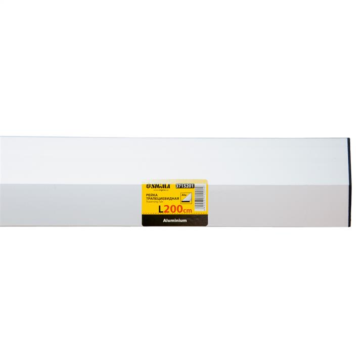 Купити Sigma 3715201 за низькою ціною в Україні!