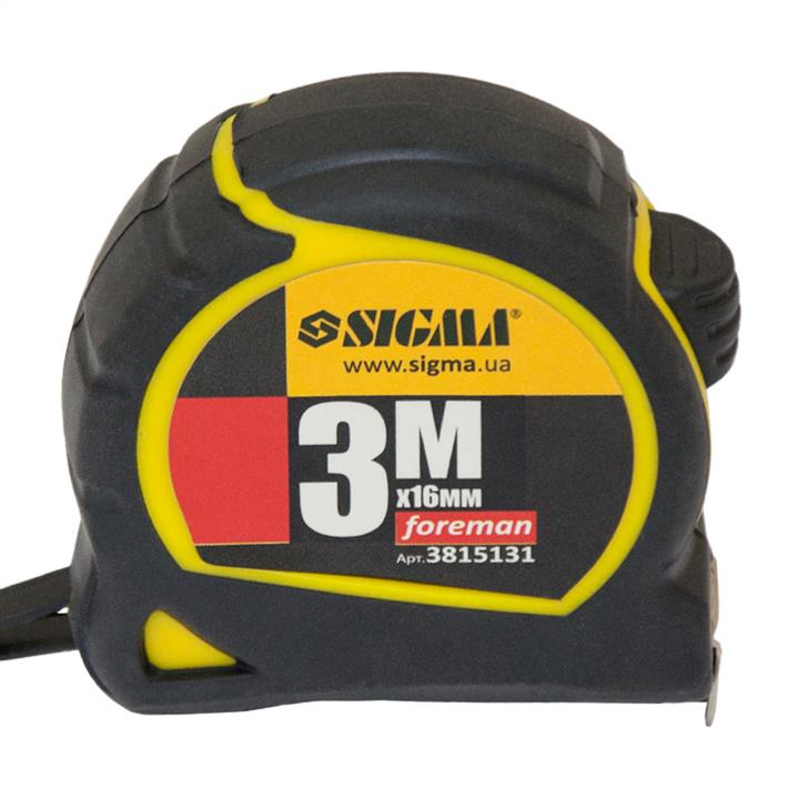 Купити Sigma 3815131 за низькою ціною в Україні!